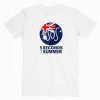 5 Second Of Summer Australia T Shirt