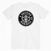 5 Seconds Of Summer Starbucks T Shirt