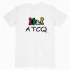 ATCQ Hip Hop T Shirt