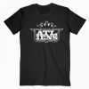 ATLiens T Shirt