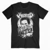 Aborted Meticulous Invagination My Name Is Ted Band T Shirt