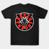 Abraxas Horn Logo T Shirt