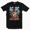 Acdc T Shirt