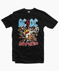 Acdc T Shirt