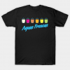 Aguas Frescas T Shirt