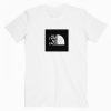 All Type No Face T Shirt