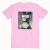 Ariana Grande Smoking Kills T Shirt