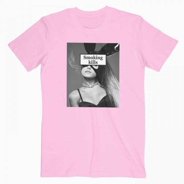 ariana grande t shirt