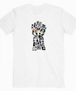 Avengers Unisex T Shirt