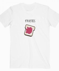 BFF Friends T Shirt