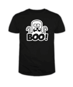 BOO T Shirt