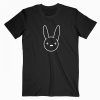 Bad Bunny T Shirt