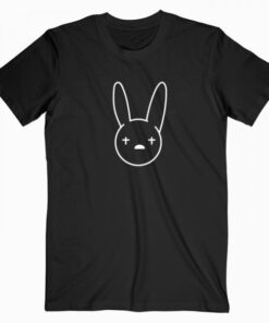 Bad Bunny T Shirt