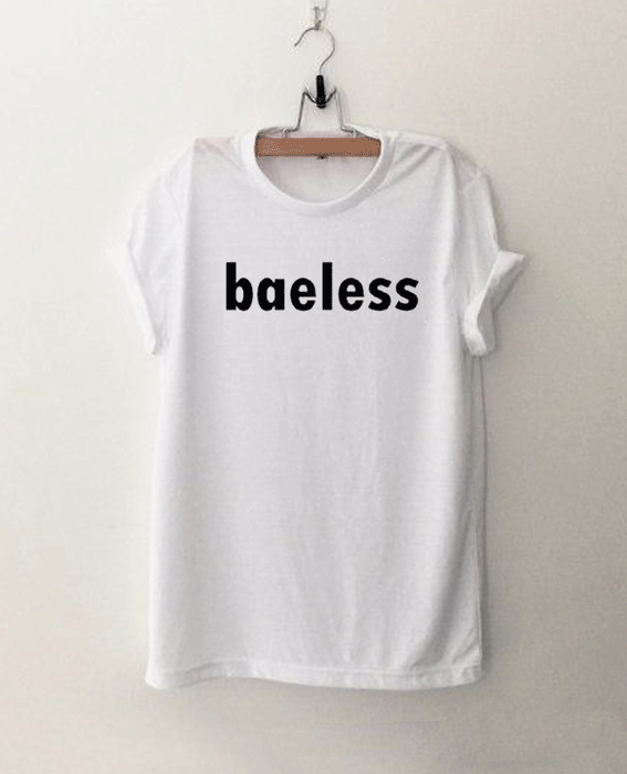 Baeless T Shirt