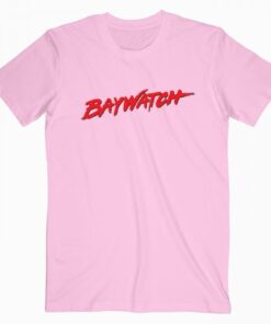 Baywatch T Shirt