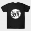 BluesCraft T Shirt