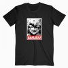 Bokugou Katsuki My Hero Academia Anime T Shirt