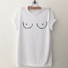 Boobs T Shirt