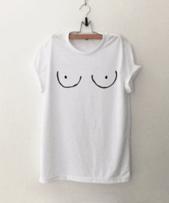 Boobs T Shirt