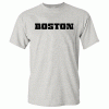 Boston T Shirt