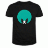 Boston-Terrier T Shirt
