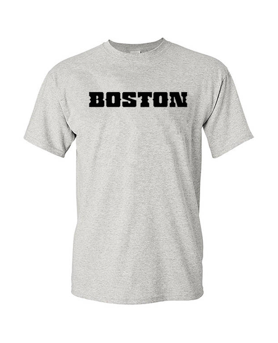 Boston T Shirt