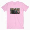 Breakfast Club T Shirt