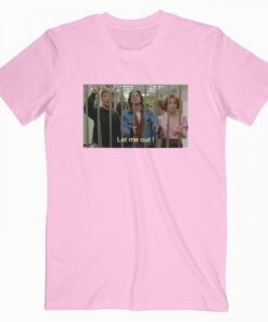 Breakfast Club T Shirt