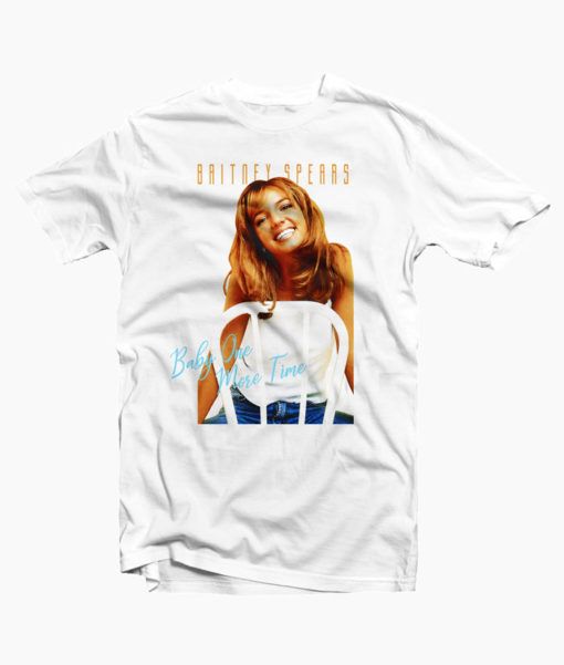 Britney Spears T Shirt