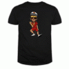 Bruno Mars 24K Magic Youth black T Shirt