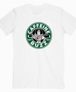 Buzz Toy Story T Shirt