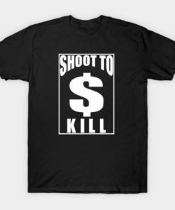 CASH MONEY T Shirt