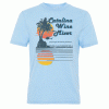 CATALINA WINE MIXER T Shirt