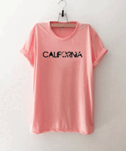 California Unisex T Shirt