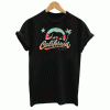 California Vibes T Shirt