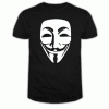 Camiseta-Anonymous T Shirt