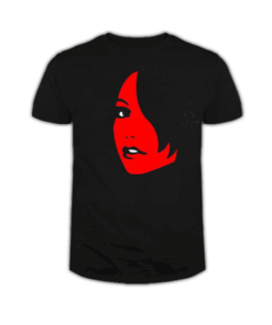 Camiseta CARA T Shirt