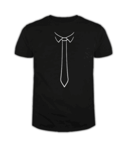 Camiseta CORBATA T Shirt