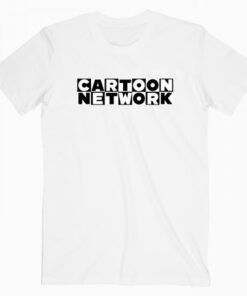 Cartoon Network T Shirt