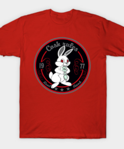 Cash Rules Ramirez T Shirt