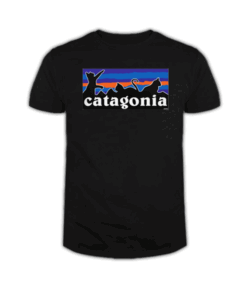 Catagonia T Shirt