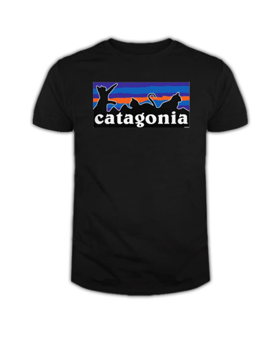 Catagonia T Shirt