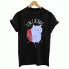 Catbug T Shirt
