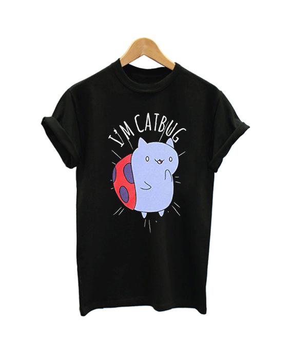 Catbug T Shirt