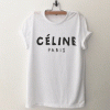 Celine Paris T Shirt
