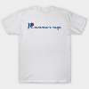 Champion Runner-up T Shirt