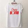 Cherry Bomb T Shirt