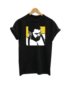 Chris Lopez T Shirt