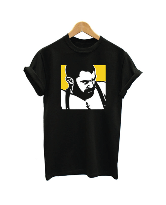 Chris Lopez T Shirt