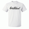 Coco chanel T Shirt